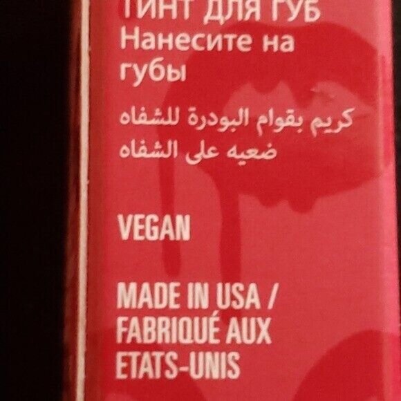 Kylie Cosmetics By Kylie Jenner CHERRY ON TOP Lip Blush. New. - Picture 5 of 7